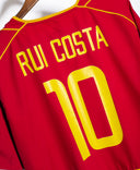 Portugal 2002 Costa Home Kit (XL)