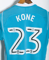 Sunderland 2017-18 Kone Away Kit (S)