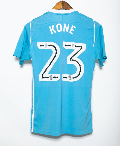 Sunderland 2017-18 Kone Away Kit (S)