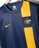 Australia 2012 Away Kit (M)