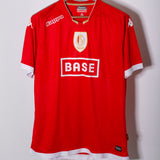 Standard Liege 2015-16 Home Kit (XL)