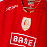 Standard Liege 2015-16 Home Kit (XL)