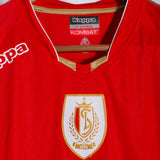 Standard Liege 2015-16 Home Kit (XL)
