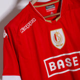 Standard Liege 2015-16 Home Kit (XL)