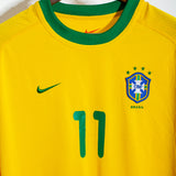 Brazil 2000 Romario Home Kit (L)