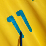 Brazil 2000 Romario Home Kit (L)