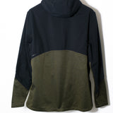 Liverpool 2019-20 Zip Training Hoodie (XL)