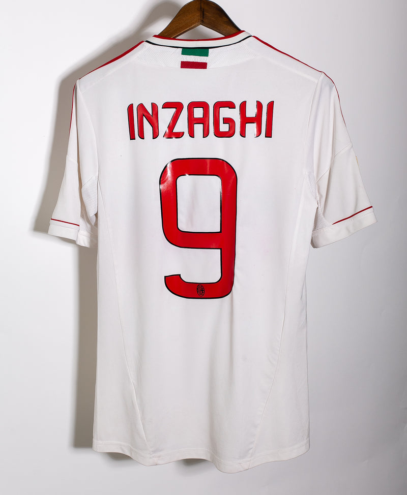 AC Milan 2012-13 Inzaghi Away Kit (S)