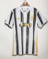football Jersey Juventus home Ronaldo 2020-2021 set ( Juva jersey / fo –  The FootyMan