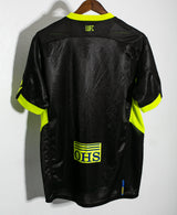 Leeds 2011-12 Away Kit (L)
