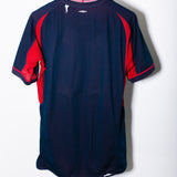 England 2002 Owen Away Kit (L)