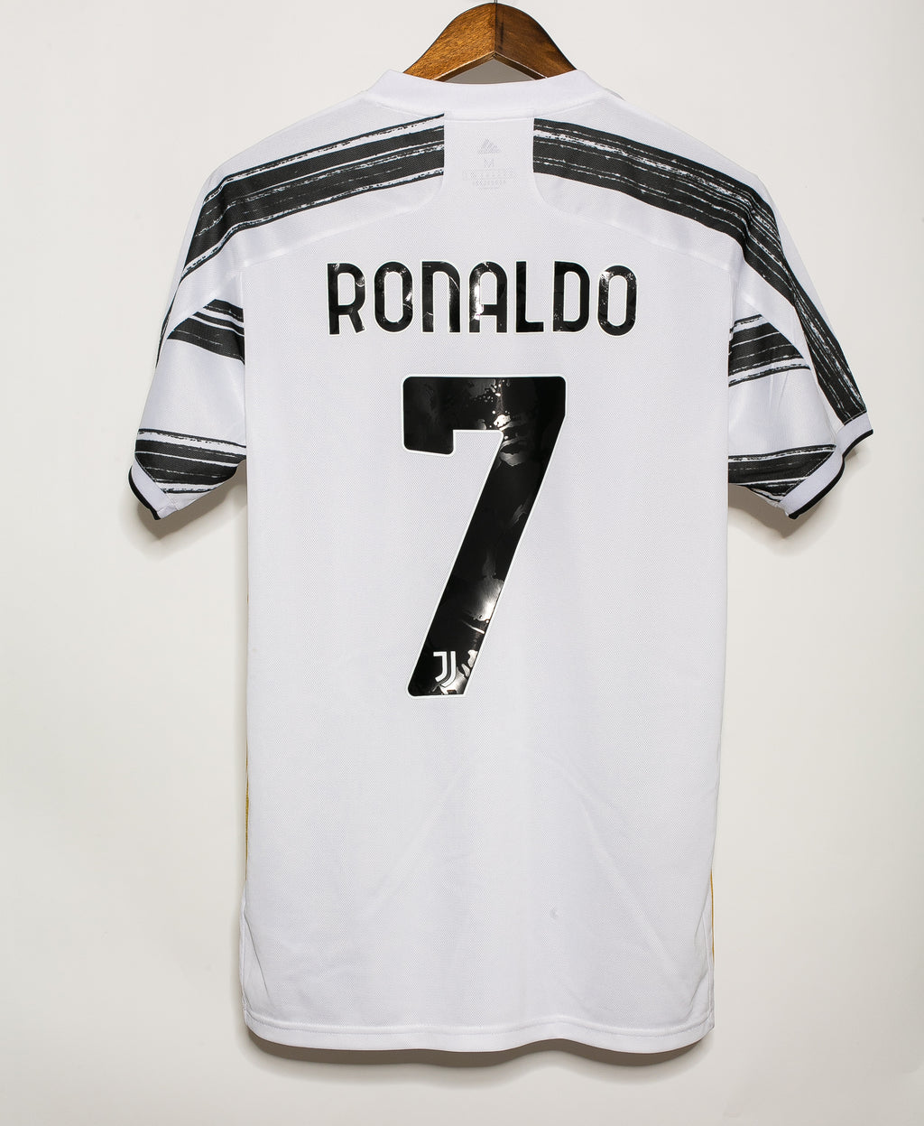 ADIDAS Juventus FC Home RONALDO 20/21