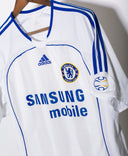 Chelsea 2006-07 Drogba Away Kit (L)