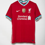 Liverpool 2020-21 Jota Home Kit (L)