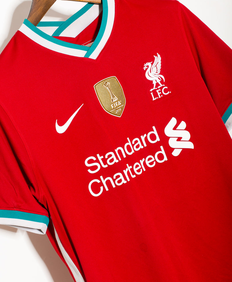 Baju liverpool 2020 online