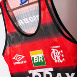 Flamengo 1990s Basketball Shirt (M)