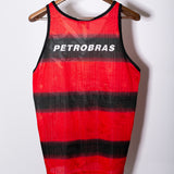 Flamengo 1990s Basketball Shirt (M)