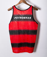 Flamengo 1990s Basketball Shirt (M)