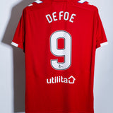 Rangers 2019-20 Defoe Third Kit (M)