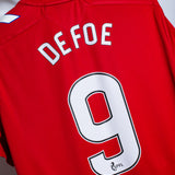 Rangers 2019-20 Defoe Third Kit (M)