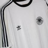 Germany 2005 Retro Tee (2XL)