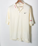 Arsenal Fan Coaching Staff Polo Shirt (XL)