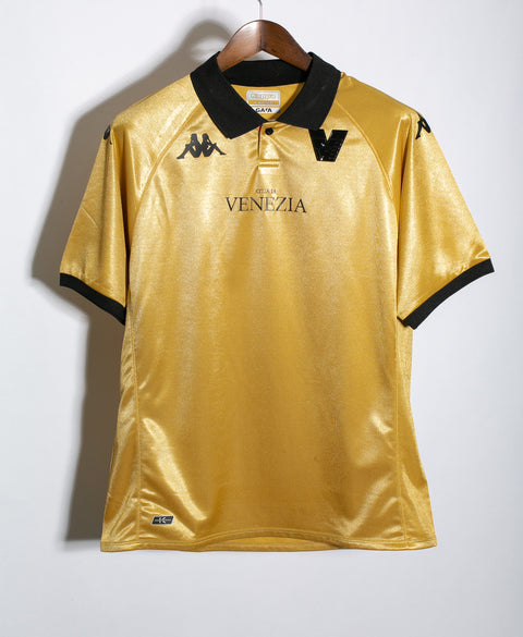 Venezia 2022-23 Third Kit NWT (L)