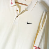 Arsenal Fan Coaching Staff Polo Shirt (XL)