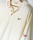 Arsenal Fan Coaching Staff Polo Shirt (XL)
