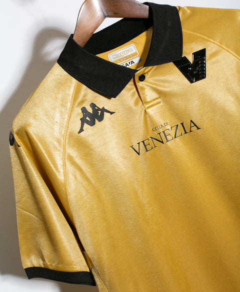 Venezia 2022-23 Third Kit NWT (L)