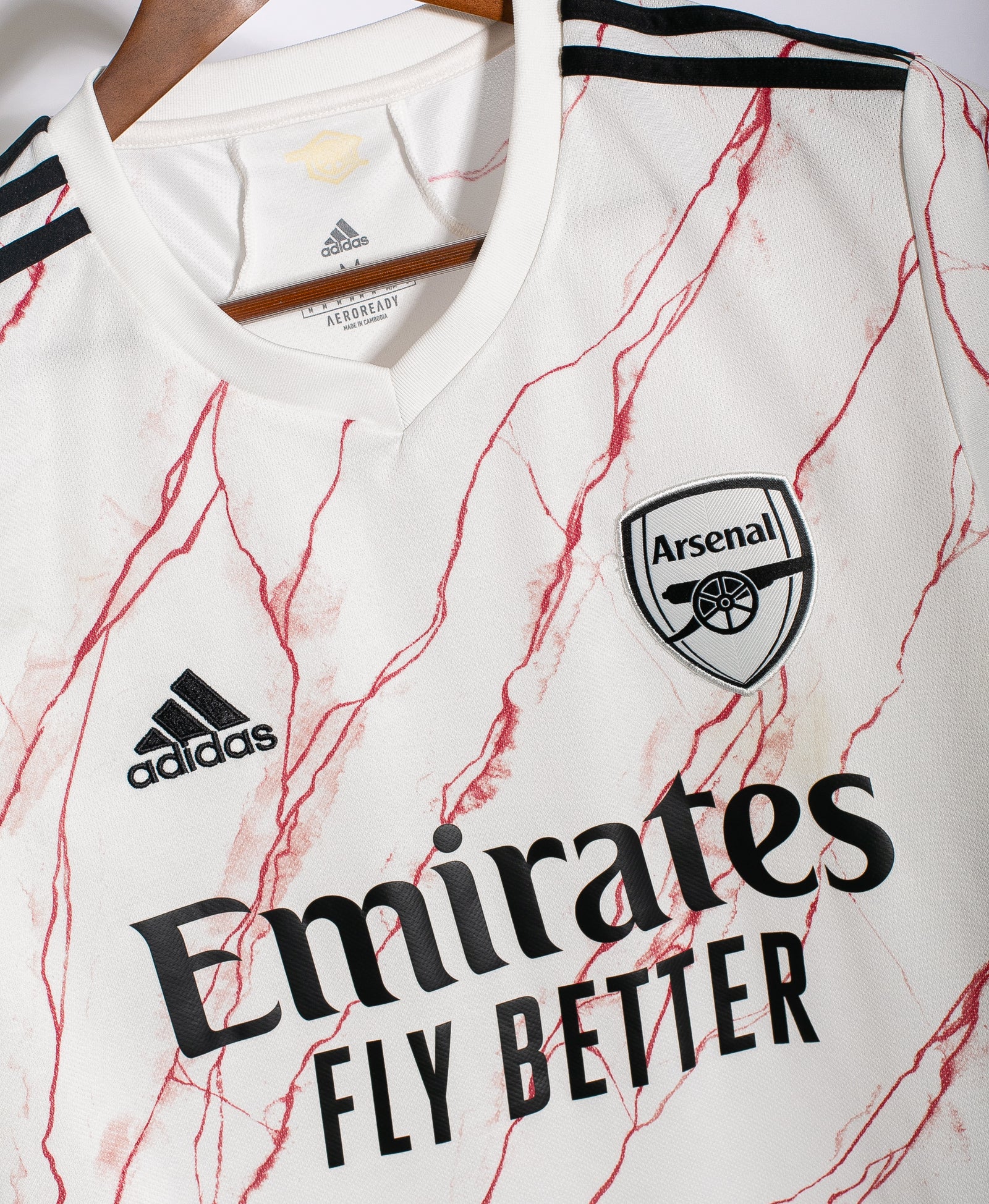 Arsenal away kit 2020 online