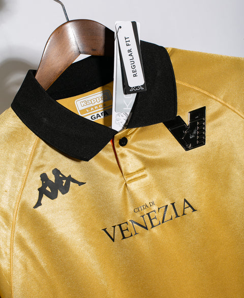 Venezia 2022-23 Third Kit NWT (L)