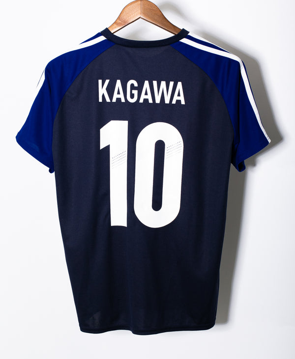 Japan 2012 Kagawa Home Kit (M)