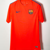 Barcelona 2014-15 Training Kit (L)