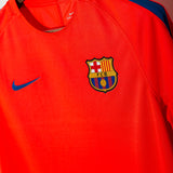 Barcelona 2014-15 Training Kit (L)