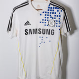 Chelsea 2011 Training Shirt (M)