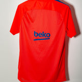 Barcelona 2014-15 Training Kit (L)