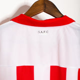 Sunderland 2004-05 Home Kit (L)