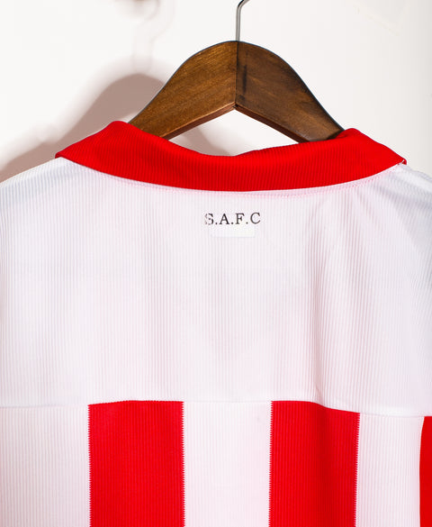 Sunderland 2004-05 Home Kit (L)