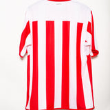 Sunderland 2004-05 Home Kit (L)