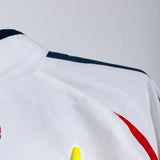 Bayern Munich 2005-06 Full Zip Training Jacket (L)