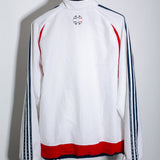 Bayern Munich 2005-06 Full Zip Training Jacket (L)