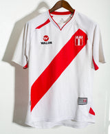 Peru 2007 Home Kit (M)