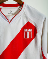 Peru 2007 Home Kit (M)