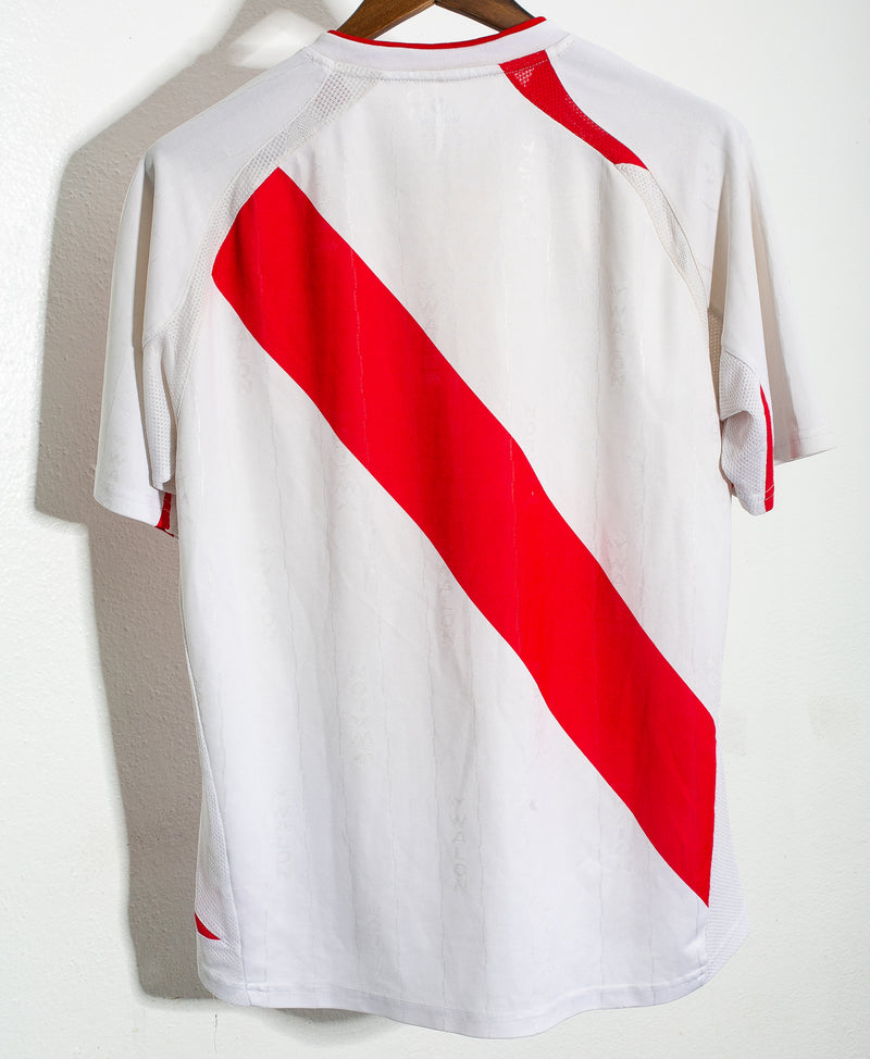 Peru 2007 Home Kit (M)