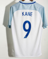 England 2016 Kane Home Kit (L)