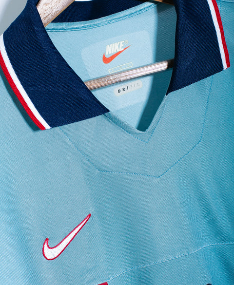 USA 1996 Third Kit (L)