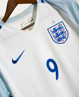 England 2016 Kane Home Kit (L)