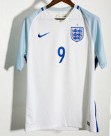 England 2016 Kane Home Kit (L)