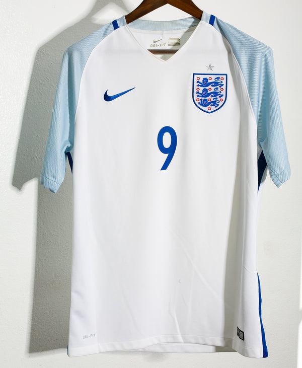 England 2016 Kane Home Kit (L)